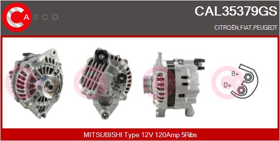 CAL35379GS