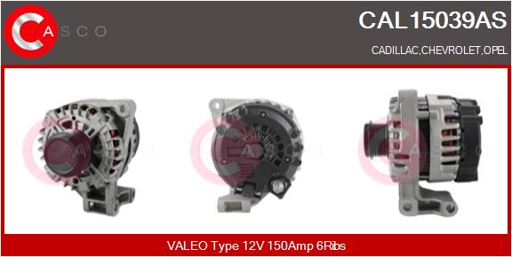 CAL15039AS