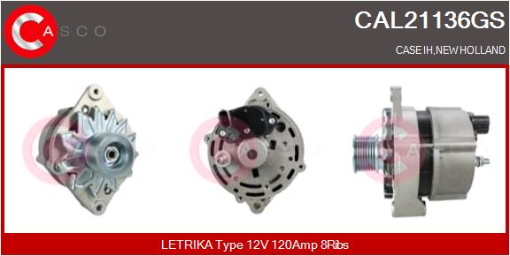 CAL21136GS