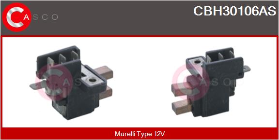 CBH30106AS