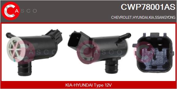 CWP78001AS