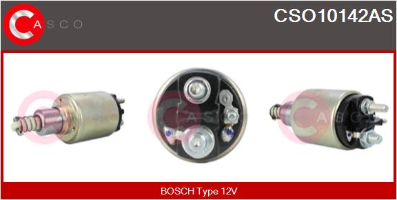 CSO10142AS