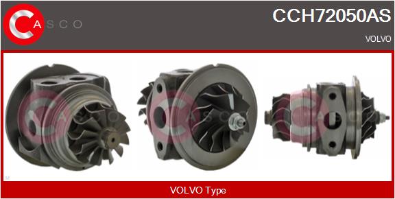 CCH72050AS