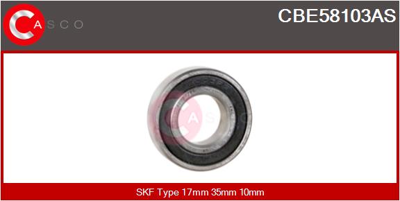 CBE58103AS