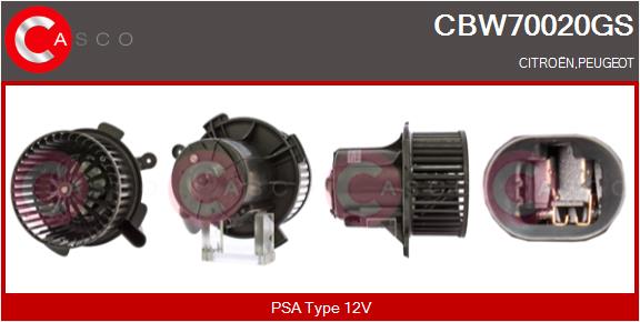 CBW70020GS