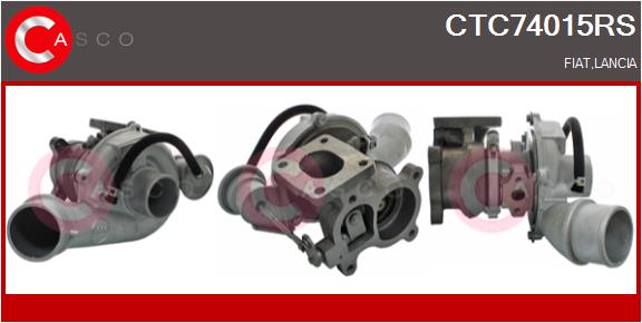 CTC74015RS