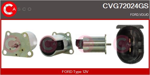 CVG72024GS