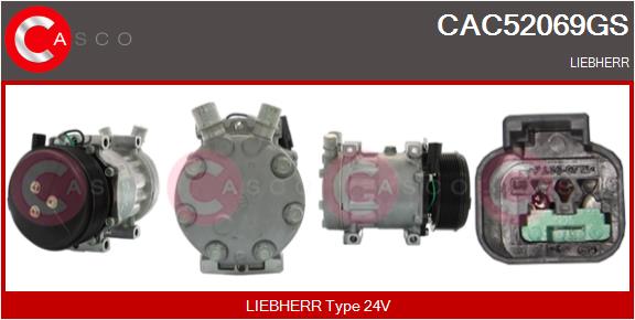 CAC52069GS