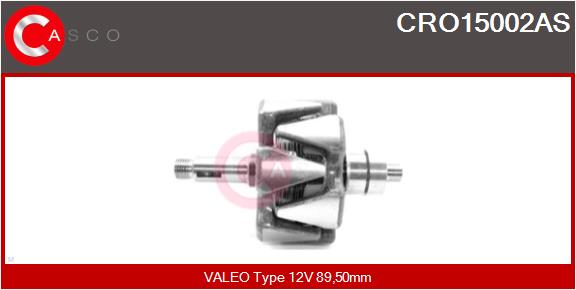 CRO15002AS