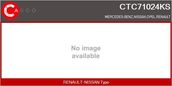 CTC71024KS