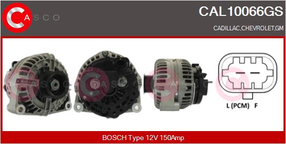 CAL10066GS