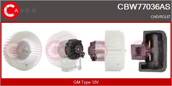 CBW77036AS