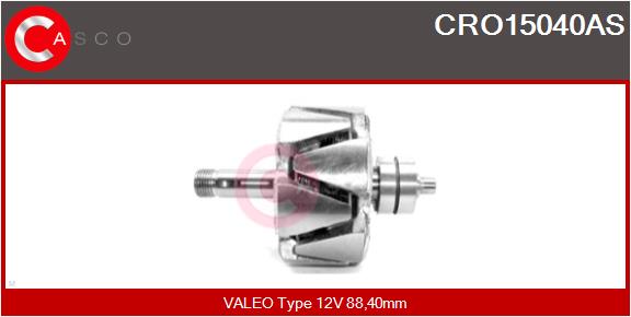 CRO15040AS