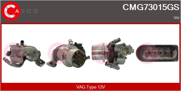 CMG73015GS