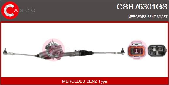 CSB76301GS