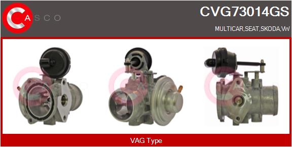 CVG73014GS