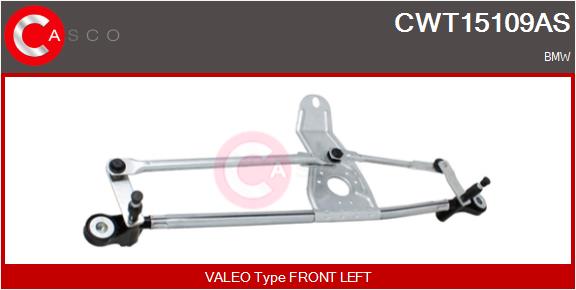CWT15109AS