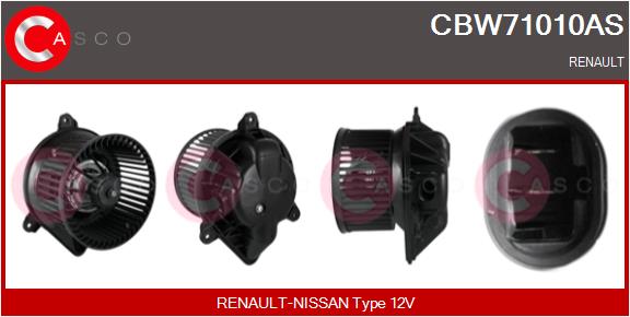 CBW71010AS