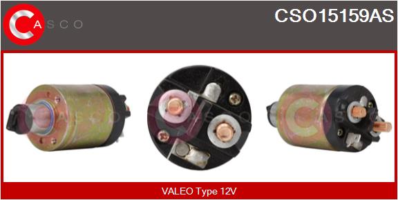 CSO15159AS