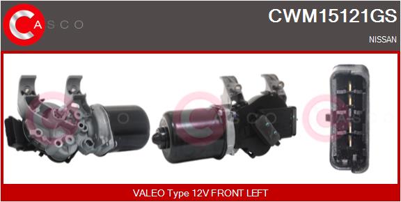 CWM15121GS