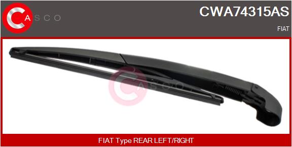 CWA74315AS