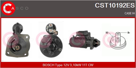 CST10192ES