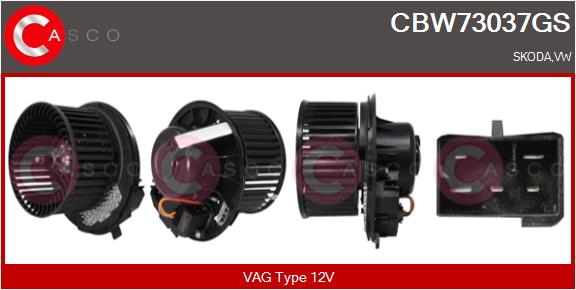CBW73037GS