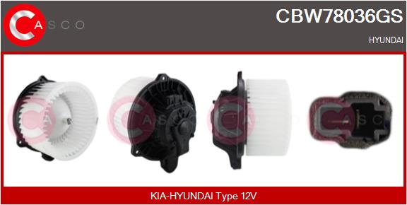CBW78036GS