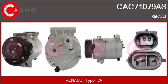 CAC71079AS