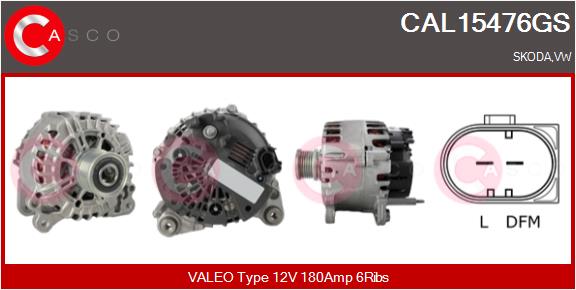 CAL15476GS