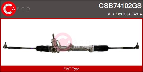CSB74102GS