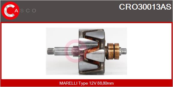 CRO30013AS