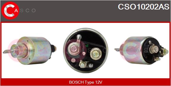 CSO10202AS