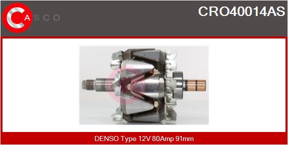 CRO40014AS