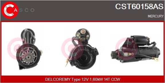 CST60158AS