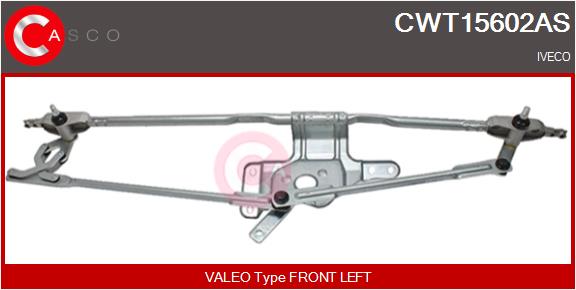 CWT15602AS