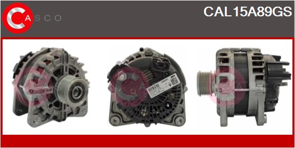 CAL15A89GS