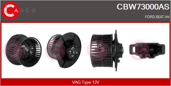 CBW73000AS