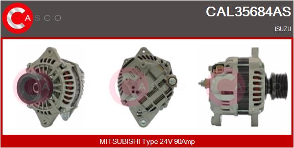 CAL35684AS