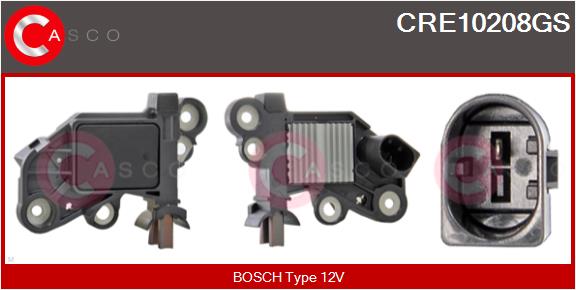 CRE10208GS