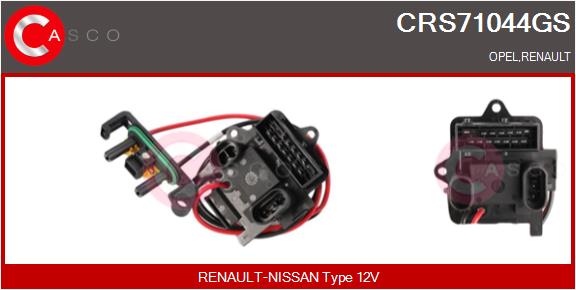 CRS71044GS
