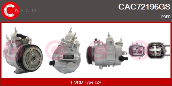 CAC72196GS