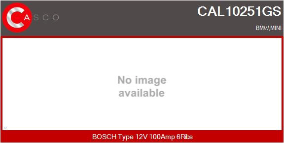 CAL10251GS