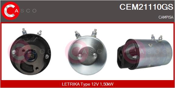 CEM21110GS