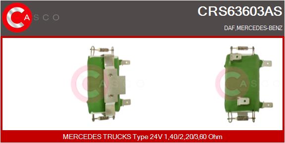 CRS63603AS