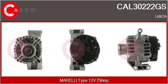 CAL30222GS