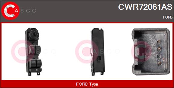 CWR72061AS