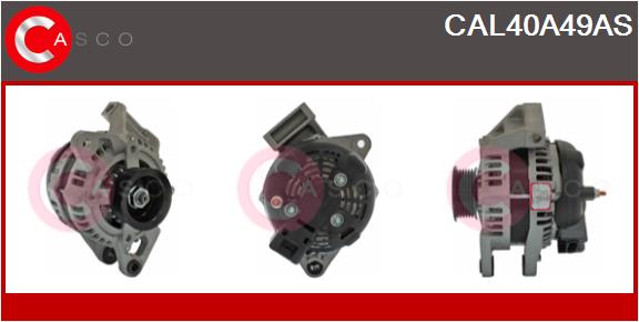 CAL40A49AS