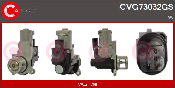 CVG73032GS