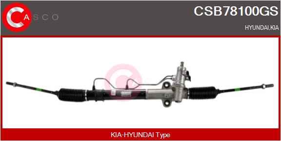 CSB78100GS